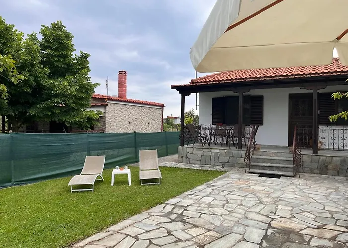 Niko Summer House