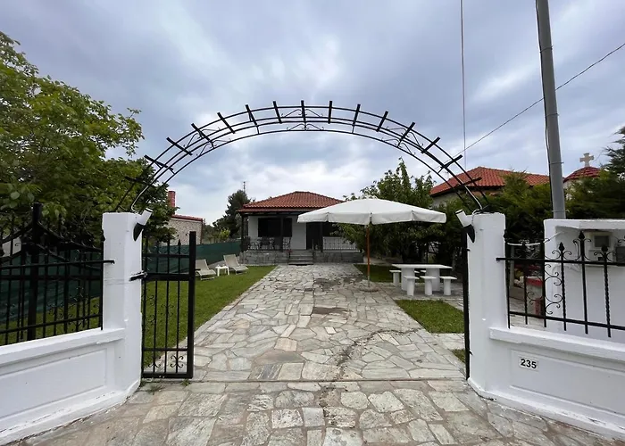 Niko Summer House