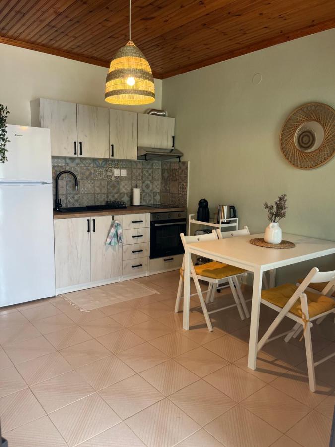 Niko Summer House Holiday home *
