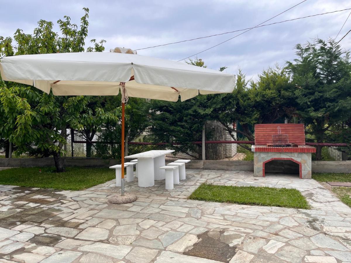 Holiday home Niko Summer House