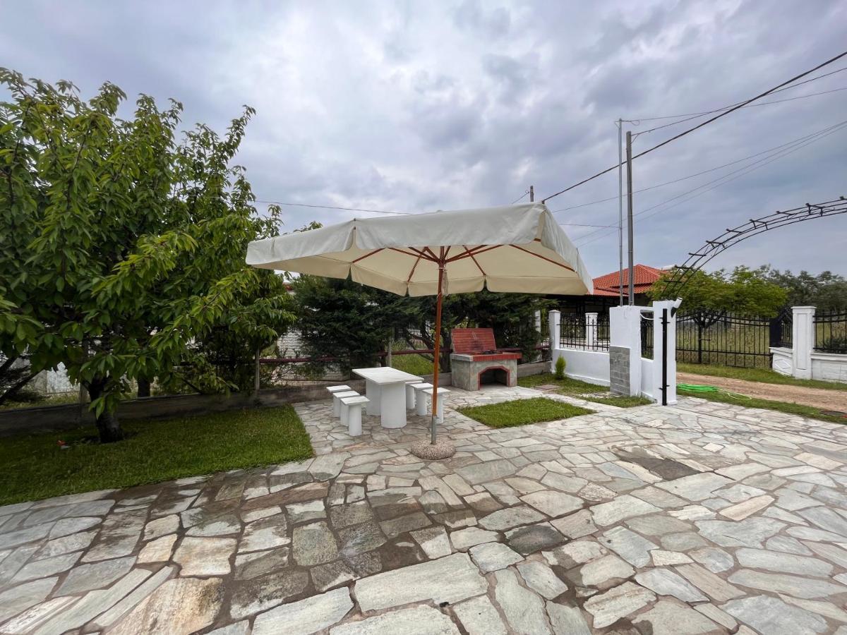 Niko Summer House Sozopoli