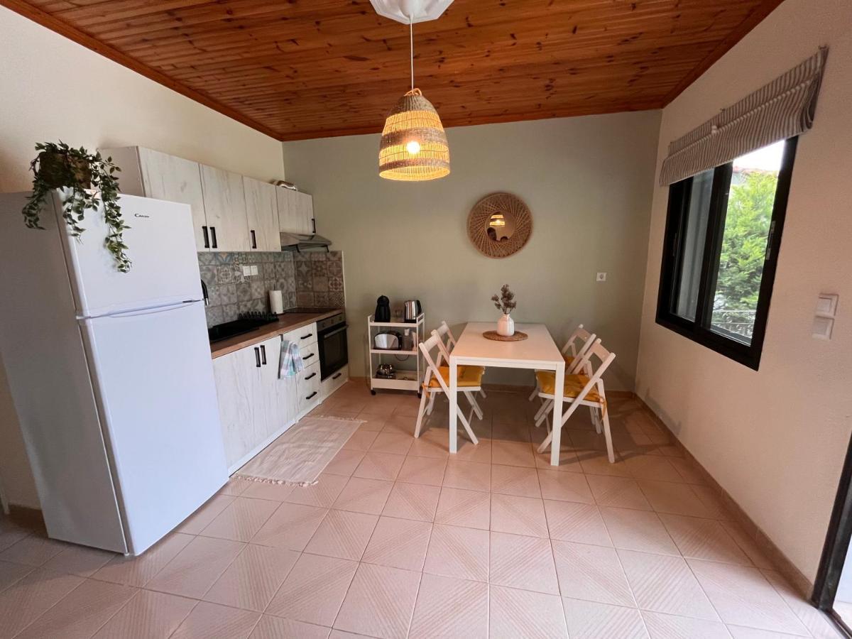 Niko Summer House Holiday home Sozopoli