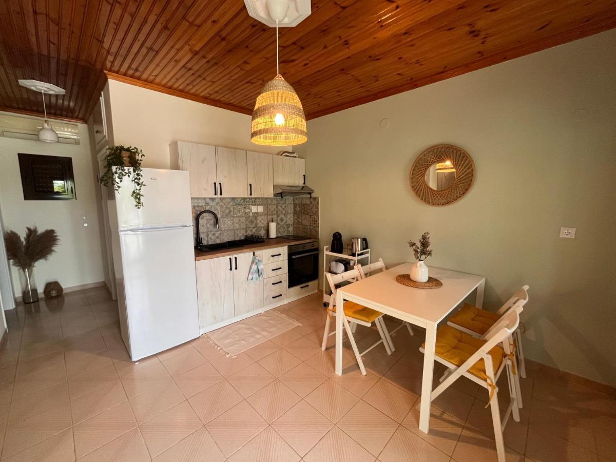 Niko Summer House Holiday home *