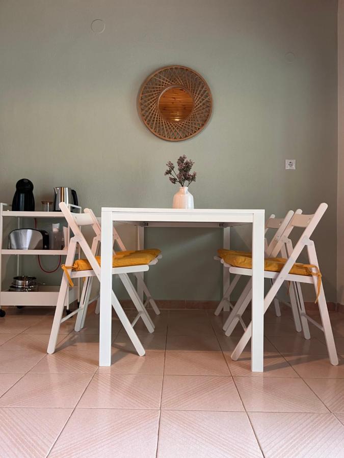 Niko Summer House Holiday home Sozopoli