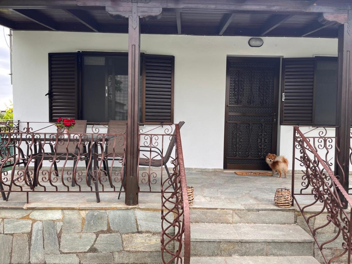 Niko Summer House Holiday home